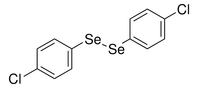 双(4-氯苯基)二硒化物 98%