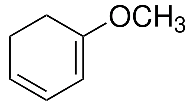 1-Methoxy-1,3-cyclohexadiene technical grade, 65%