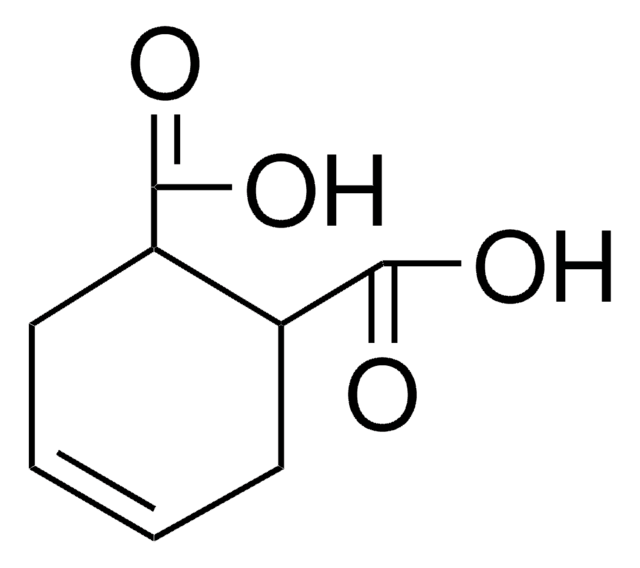 CIS-4-CYCLOHEXENE-1,2-DICARBOXYLIC ACID AldrichCPR