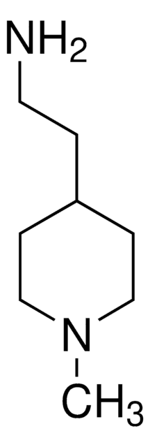 2-(1-Methylpiperidin-4-yl)ethanamine