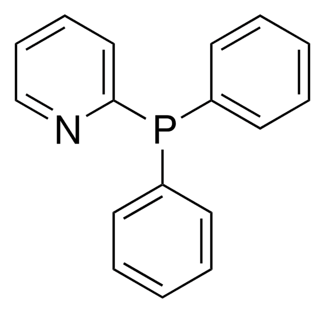 Diphenyl-2-pyridylphosphine 97%