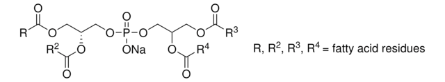 1-（3- sn -磷脂酰）- rac -甘油 钠盐 egg yolk(lecithin), &#8805;99.0% (TLC)