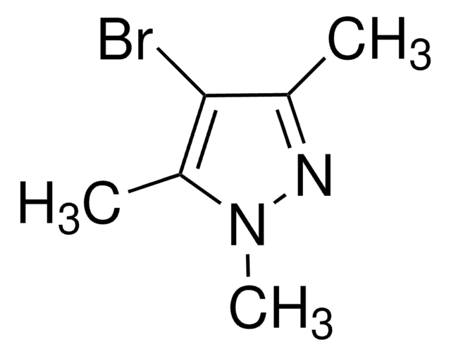 4-Bromo-1,3,5-trimethylpyrazole 98%