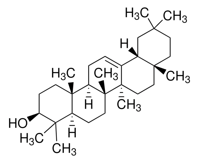 &#946;-Amyrin phyproof&#174; Reference Substance