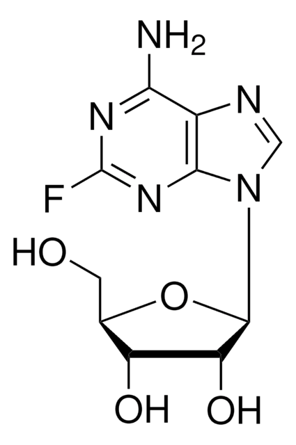 2-氟腺苷 97%