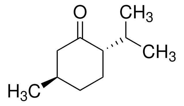 (&#8722;)-薄荷酮 phyproof&#174; Reference Substance