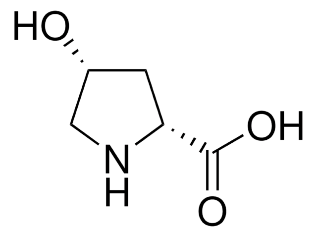 cis-4-Hydroxy-D-proline