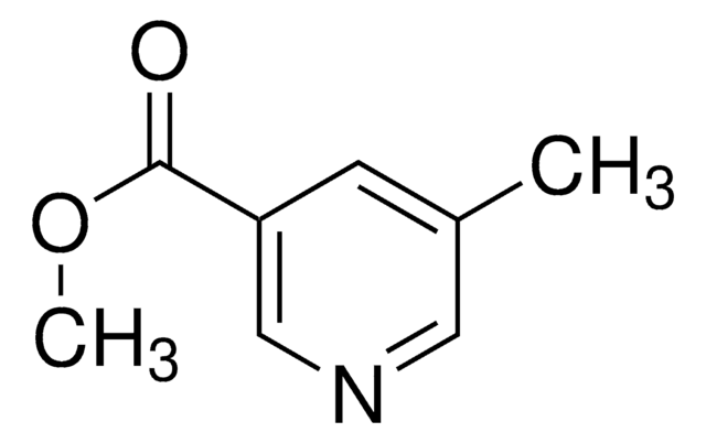 Methyl 5-methylnicotinate AldrichCPR