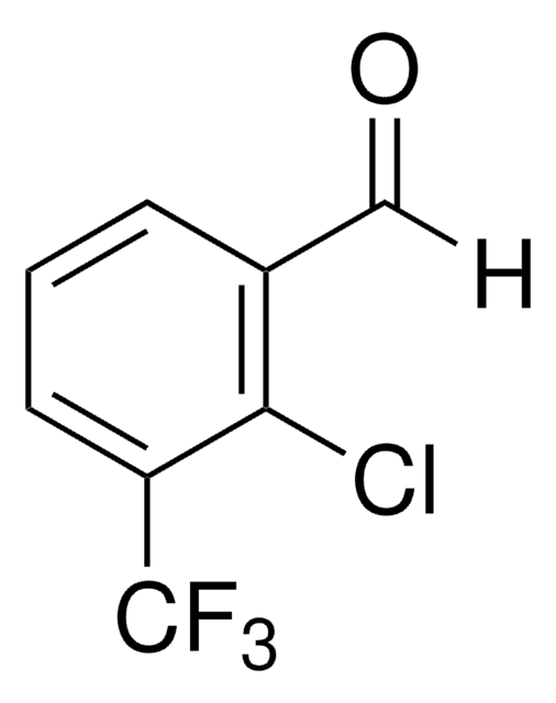 2-Chloro-3-(trifluoromethyl)benzaldehyde 96%