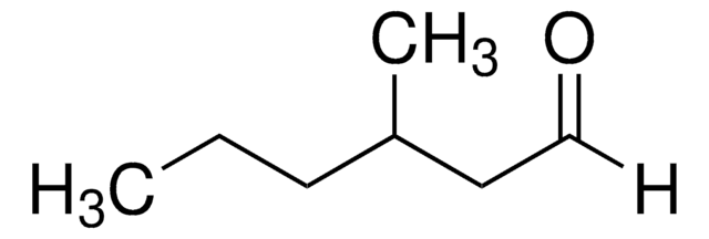 3-Methylhexanal analytical standard