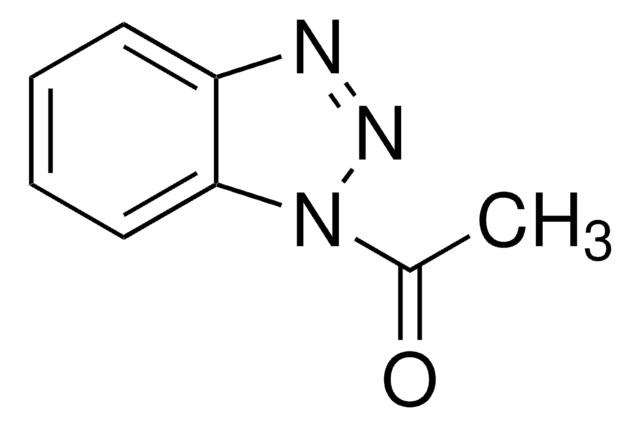 1-Acetyl-1H-benzotriazole 97%