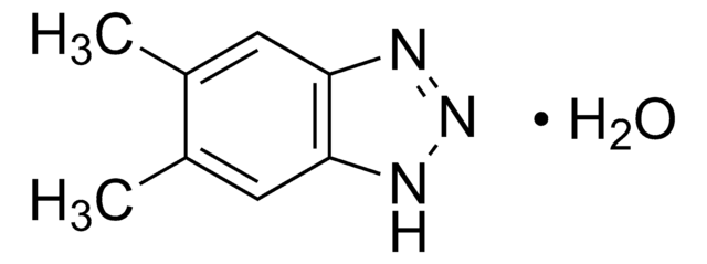 5,6-Dimethyl-1H-benzotriazole monohydrate PESTANAL&#174;, analytical standard