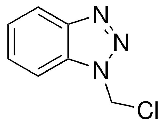 1-(氯甲基)-1H-苯并三唑 98%