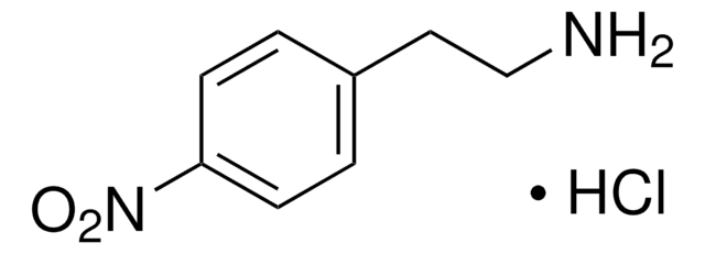 4-Nitrophenethylamine hydrochloride 95%