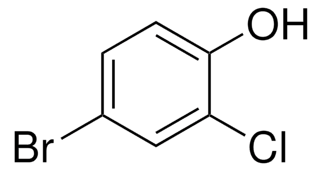 4-溴-2-氯苯酚 99%