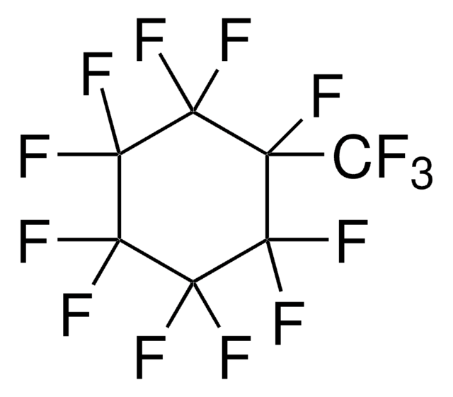 全氟（甲基环己烷） technical grade, 90%