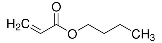 丙烯酸丁酯 analytical standard