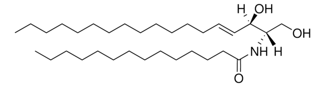 C14 Ceramide (d18:1/14:0) Avanti Polar Lipids 860514P, powder