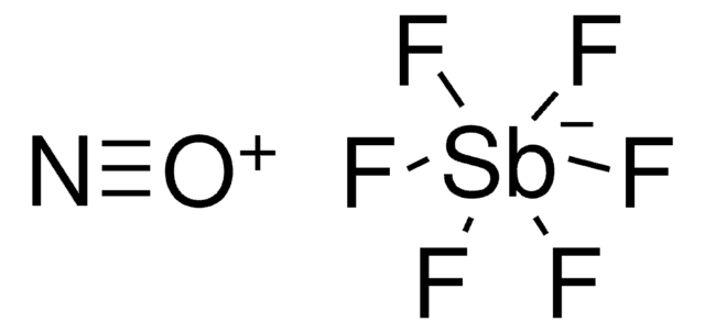 六氟锑酸亚硝 99.9% trace metals basis