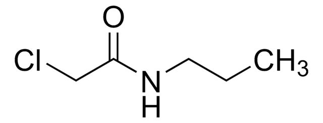 2-Chloro-N-propylacetamide AldrichCPR