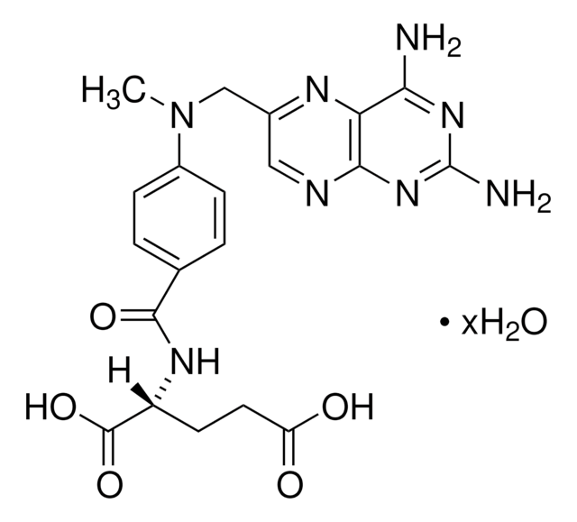 R-甲氨蝶呤 United States Pharmacopeia (USP) Reference Standard