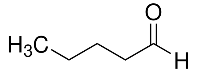 Valeraldehyde analytical standard