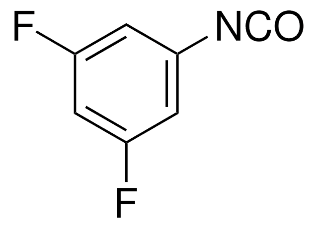 3,5-Difluorophenyl isocyanate 97%