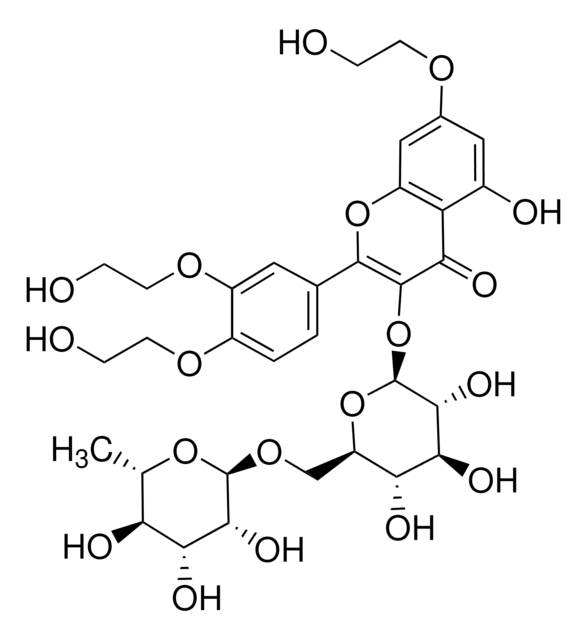 Troxerutin European Pharmacopoeia (EP) Reference Standard