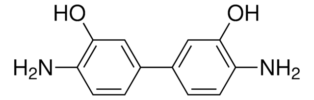 4,4&#8242;-Diamino[1,1&#8242;-biphenyl]-3,3&#8242;-diol AldrichCPR