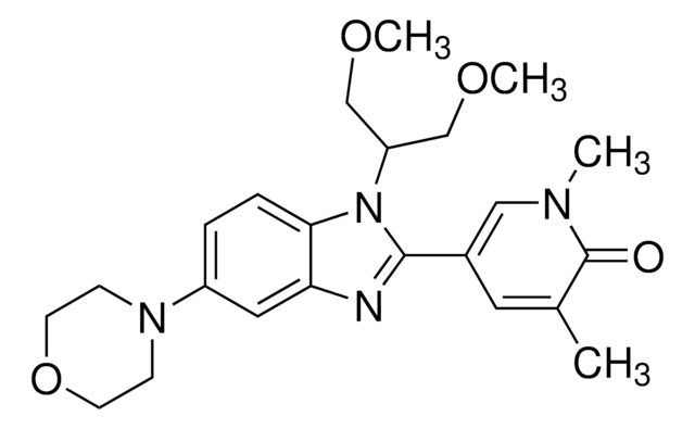 I-BET469 &#8805;98% (HPLC)