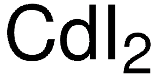 Cadmium iodide 99.999% trace metals basis