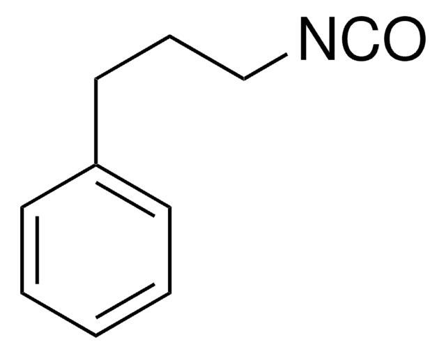 3-Phenylpropyl isocyanate 97%