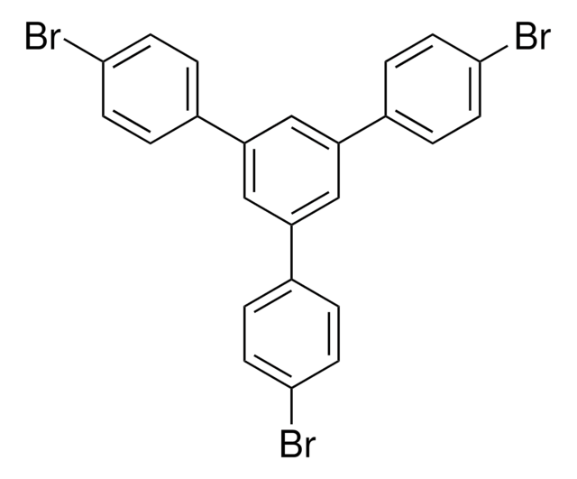 1,3,5-三(4-溴苯基)苯 97%