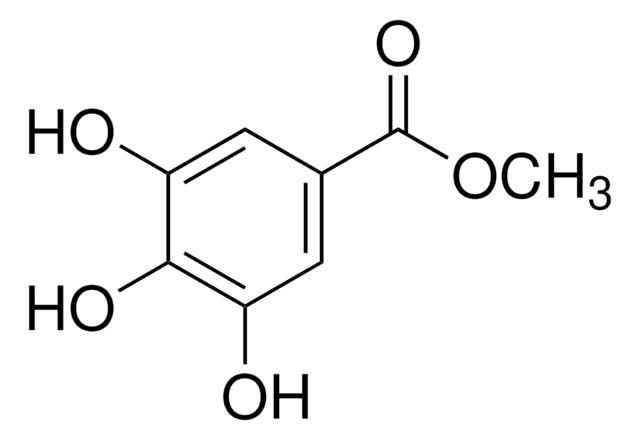 3,4,5-三羟基苯甲酸甲酯 98%