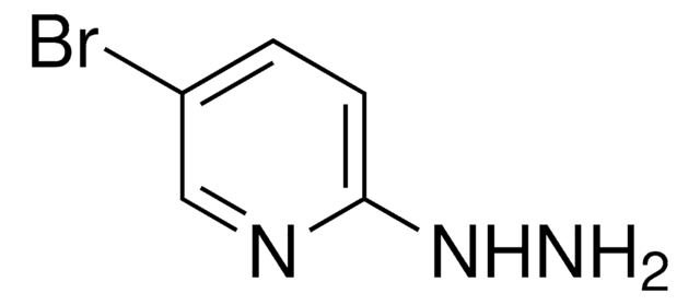 5-溴-2-肼基吡啶 97%