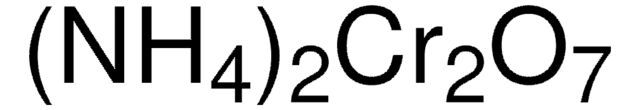 重铬酸铵 99.999% trace metals basis