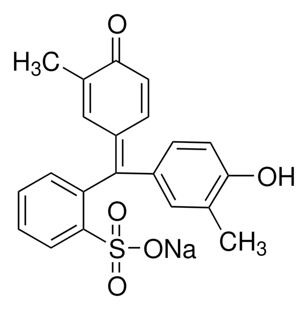 甲酚红 钠盐 indicator grade