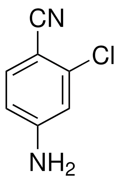 4-氨基-2-氯苯腈 99%