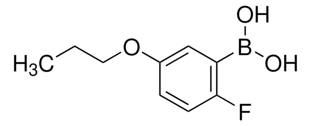 2-Fluoro-5-propoxyphenylboronic acid