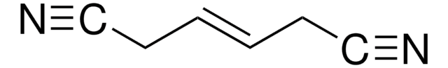 trans-3-Hexenedinitrile 97%