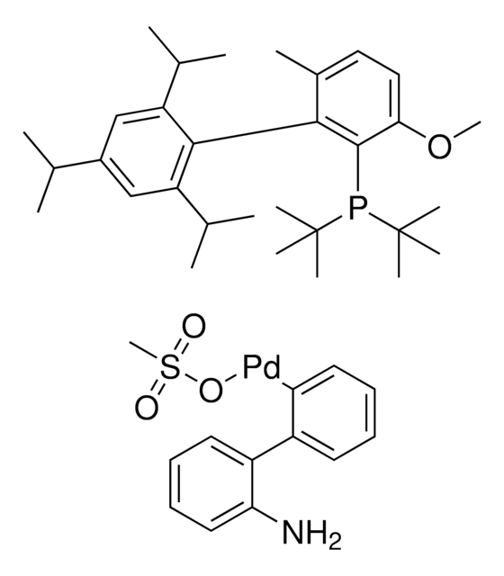 RockPhos Pd G3