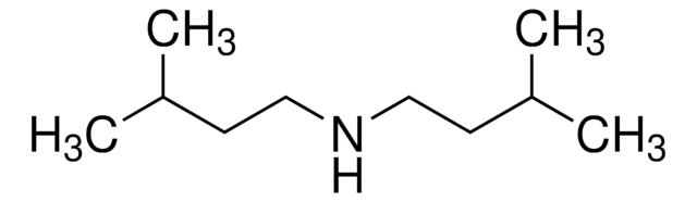 N-Isopentyl-3-methyl-1-butanamine AldrichCPR