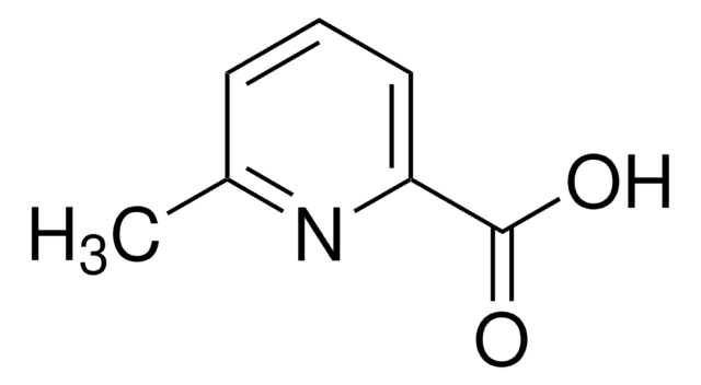 6-Methylpyridine-2-carboxylic acid