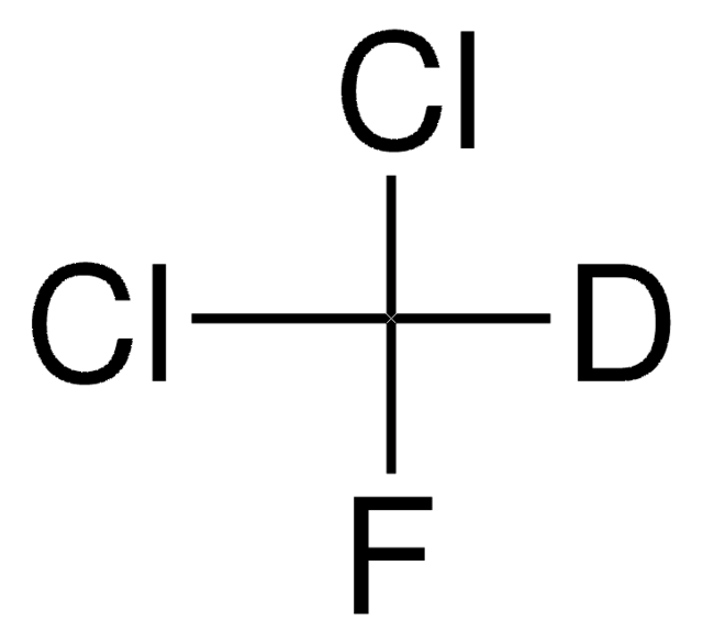 二氯氟甲烷-d 98 atom % D