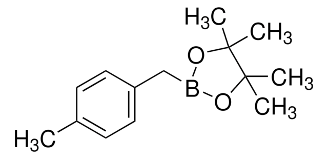 4-甲基苄基硼酸频哪醇酯 97%