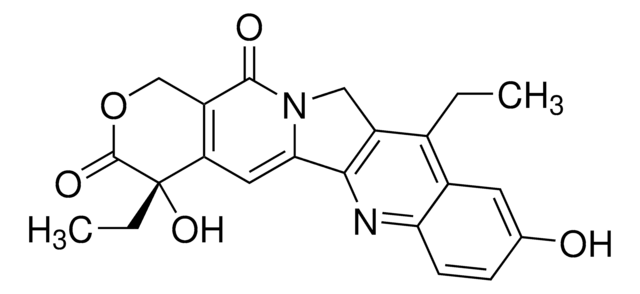 伊立替康相关化合物B United States Pharmacopeia (USP) Reference Standard