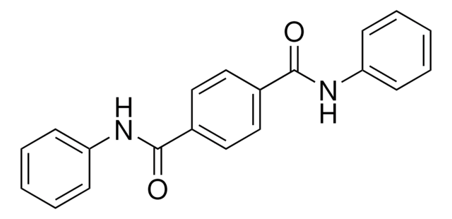 N,N'-DIPHENYL-TEREPHTHALAMIDE AldrichCPR