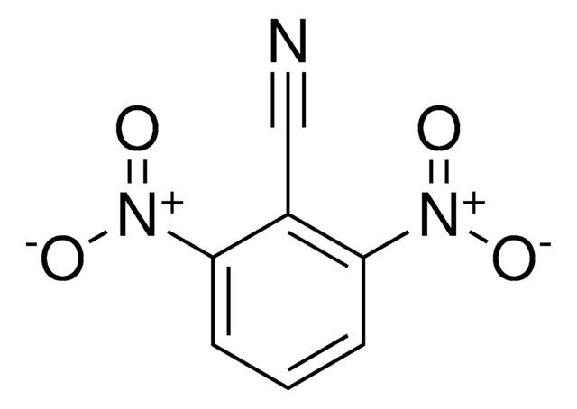 2,6-dinitrobenzonitrile AldrichCPR