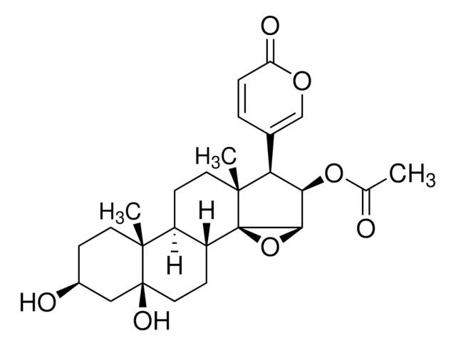 Cinobufotalin