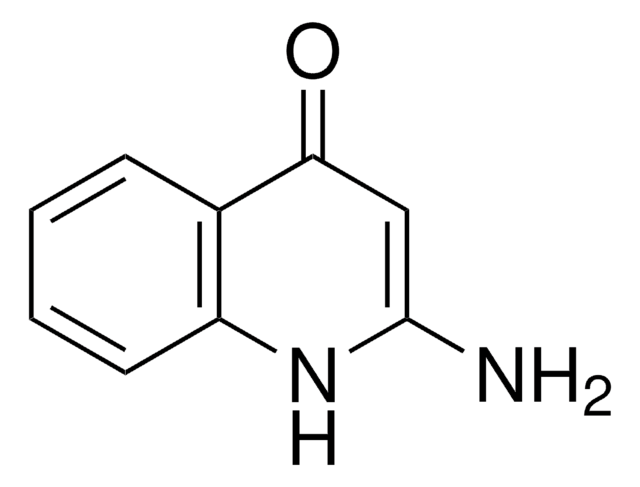 2-氨基-4-1H-喹啉酮 97%